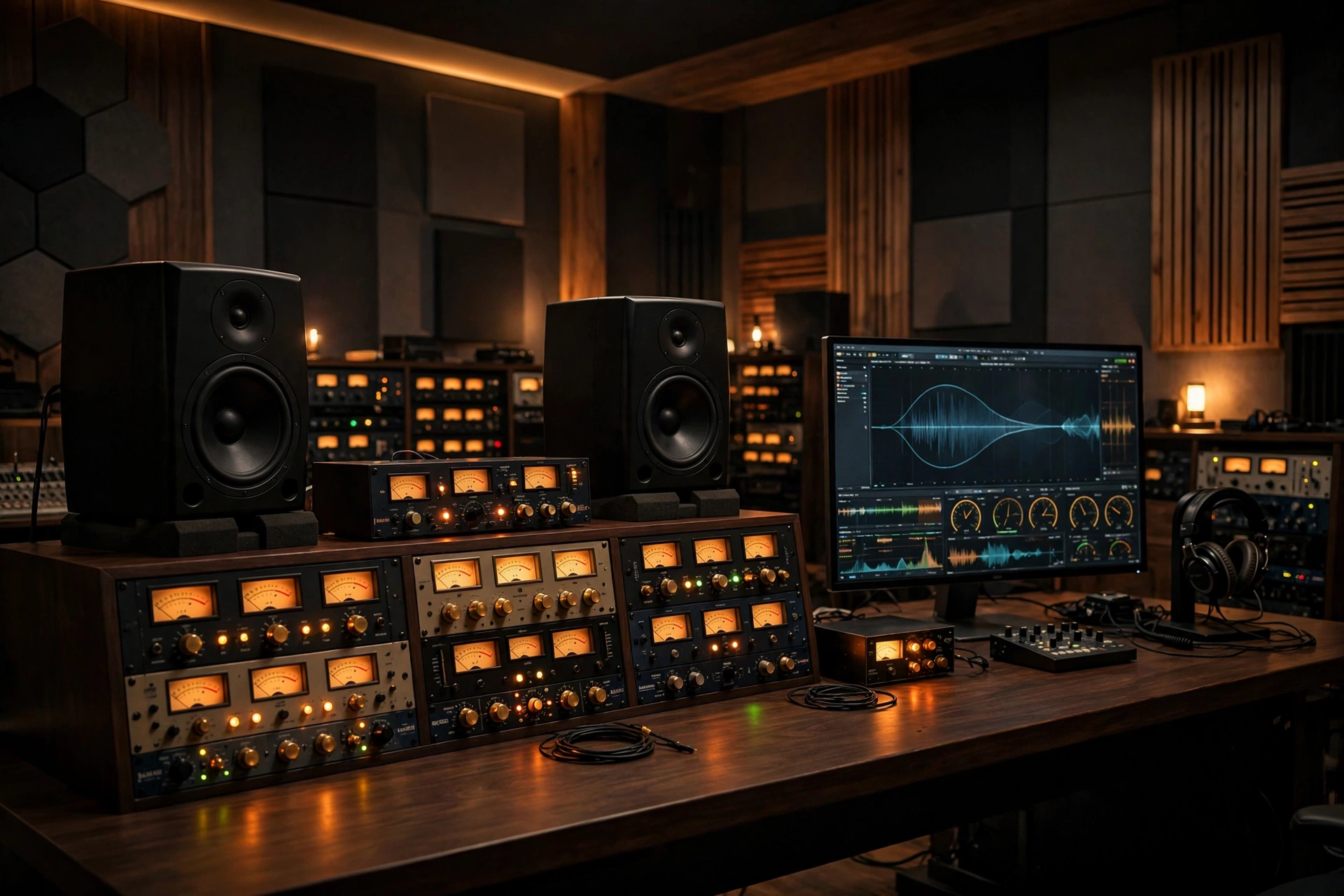 5 Mastering Mistakes That Are Killing Your Mix (And How to Fix Them)